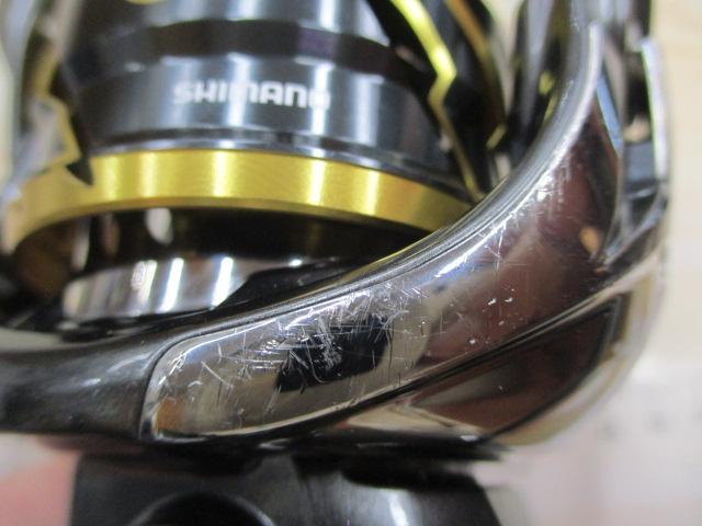 20ツインパワー 4000XG