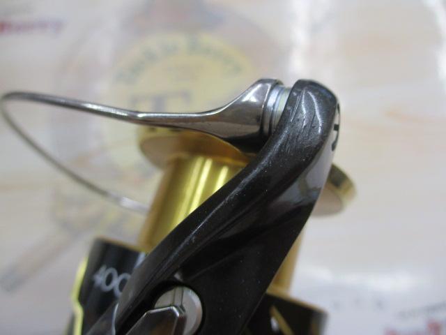 20ツインパワー 4000XG