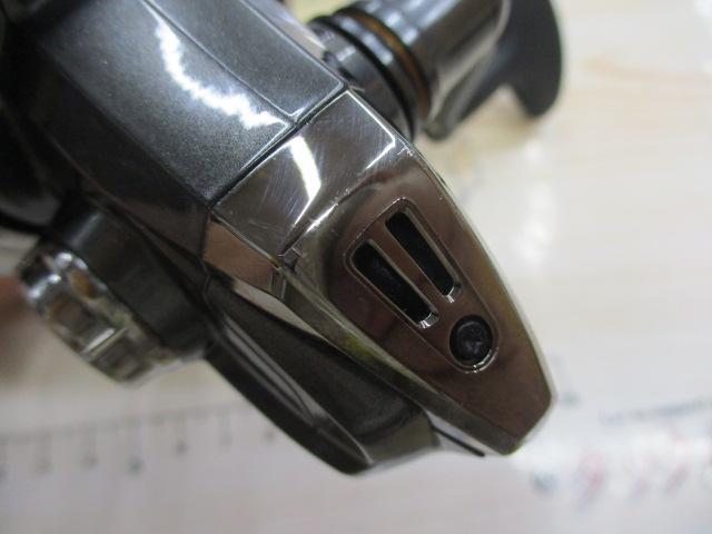 20ツインパワー 4000XG