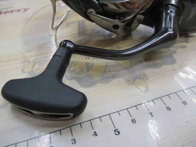 20ツインパワー 4000XG