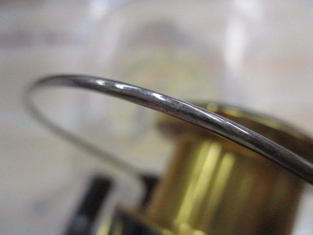 20ツインパワー 4000XG