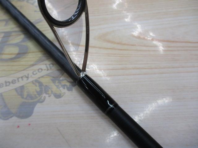 23ディアルーナ S96ML｜＠ベリーネット 日本最大新品中古釣具WEBショップ