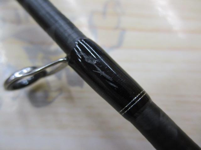 23ディアルーナ S96ML｜＠ベリーネット 日本最大新品中古釣具WEBショップ