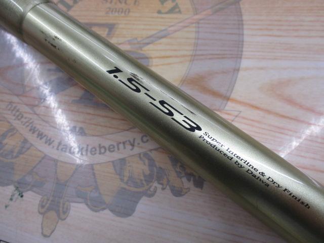 プレッサドライ 1.5-53