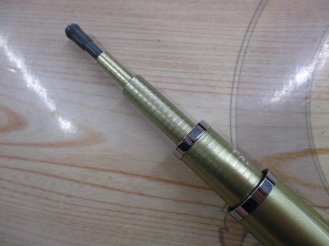 プレッサドライ 1.5-53