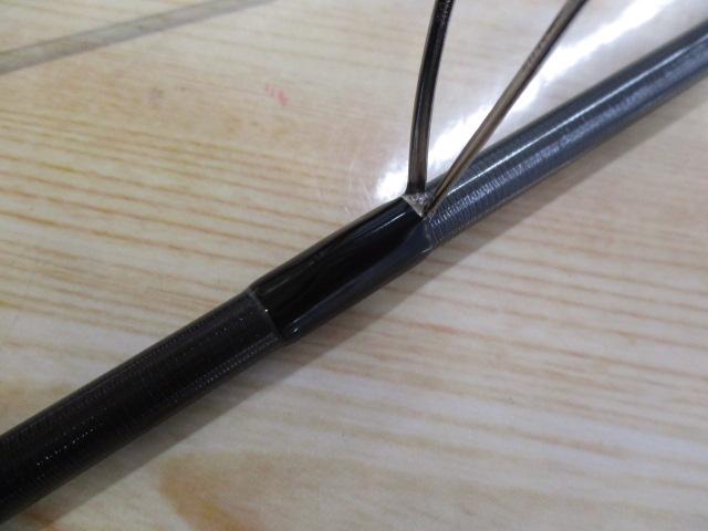 スキッドロウインペリアル NIMS-82L テクニマスター82