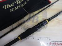 スキッドロウインペリアル NIMS-82L テクニマスター82