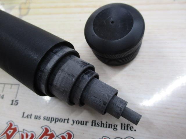 プロミネント鮎 コロガシ720