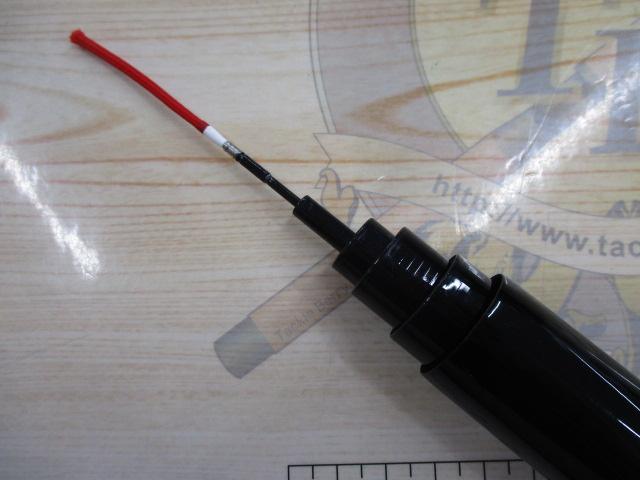 プロミネント鮎 コロガシ720