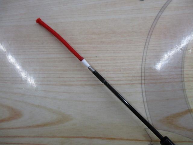 プロミネント鮎 コロガシ720