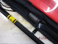 プロミネント鮎 コロガシ720