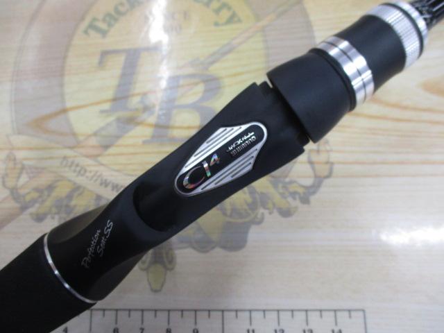 ポイズンアドレナ 166MH｜＠ベリーネット 日本最大新品中古釣具WEBショップ