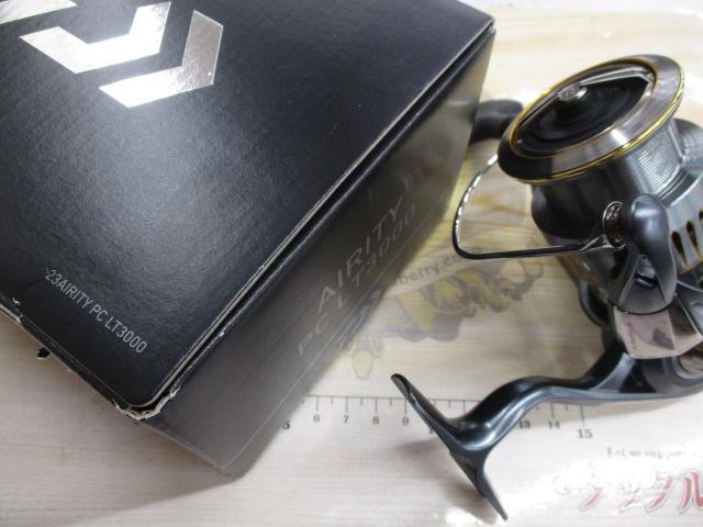 23エアリティ PC LT3000