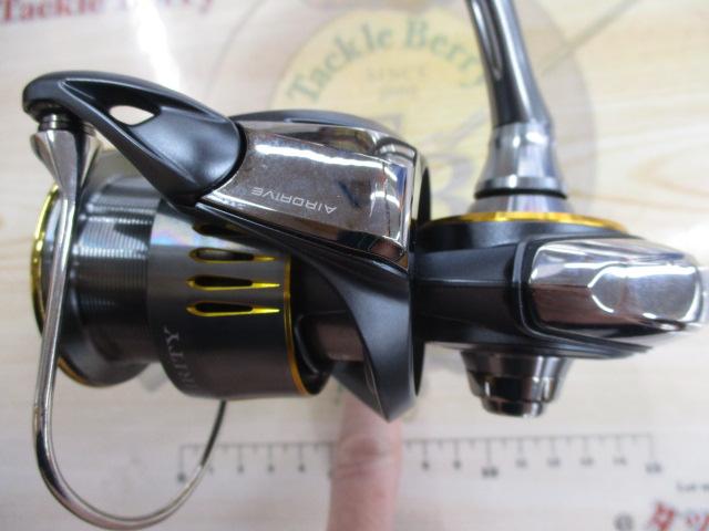 23エアリティ PC LT3000