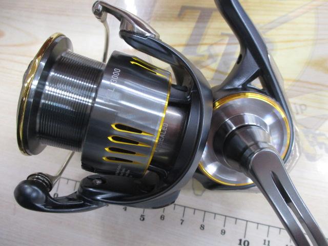 23エアリティ PC LT3000