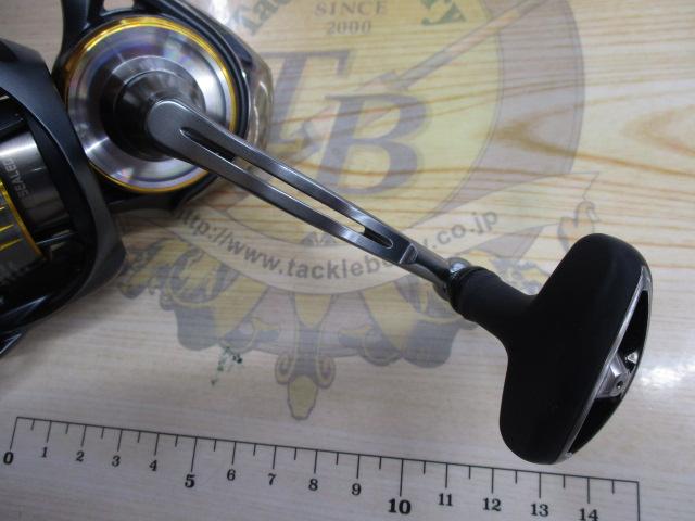 23エアリティ PC LT3000