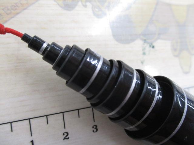 渓流清瀬 硬調62M・Y