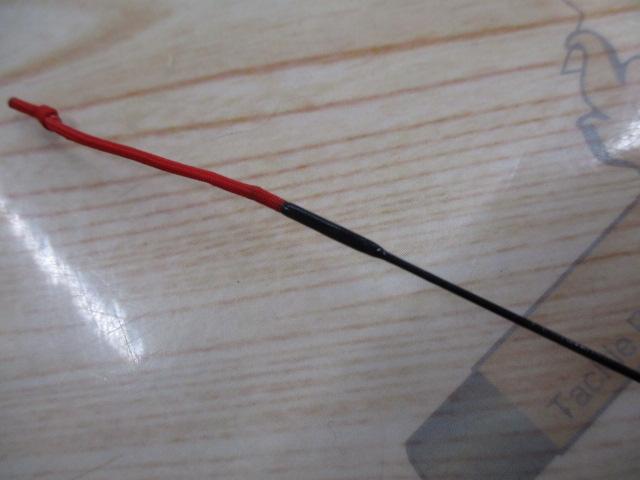 渓流清瀬 硬調62M・Y