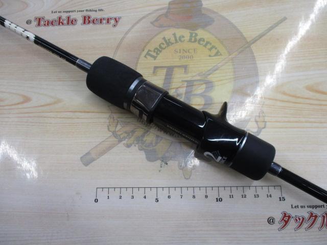 ジャムロッド 2フォース JR 603-2