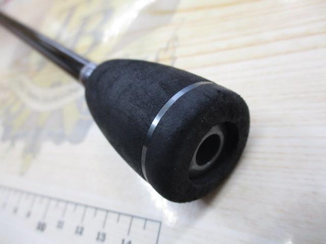 ジャムロッド 2フォース JR 603-2