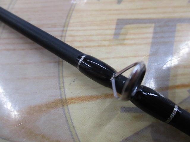 ジャムロッド 2フォース JR 603-2