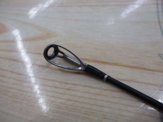 ジャムロッド 2フォース JR 603-2