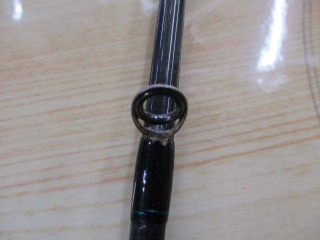 エメラルダスソルティスト ST-86L