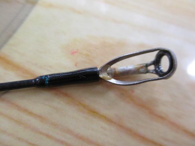 エメラルダスソルティスト ST-86L