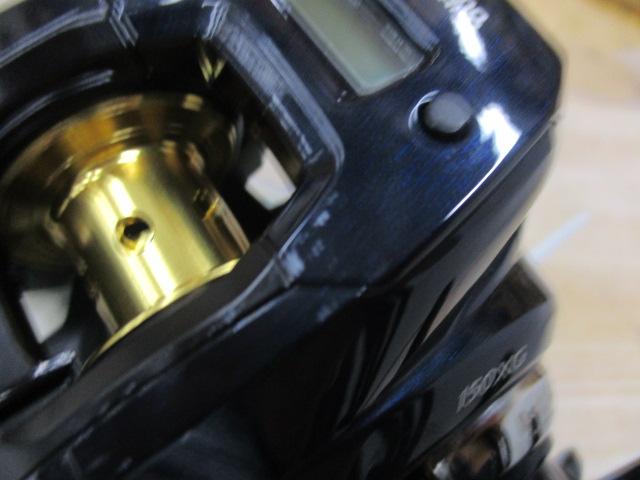 19グラップラーCT 150XG