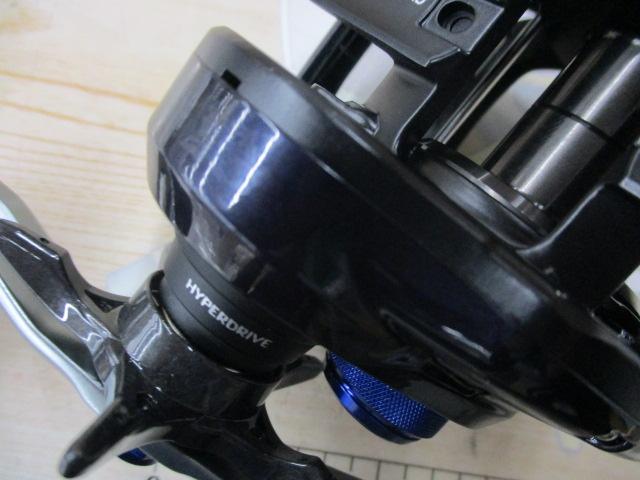 23ソルティスト TW 150XH PE SP