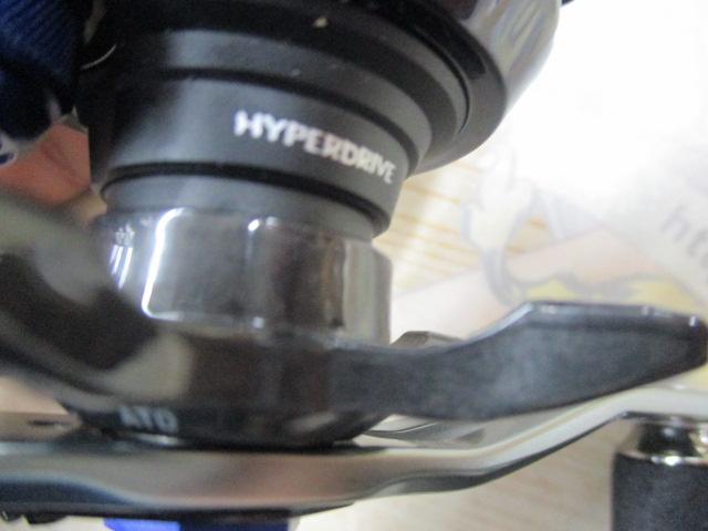 23ソルティスト TW 150XH PE SP