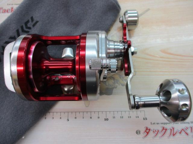 トーナメント石鯛Z 40