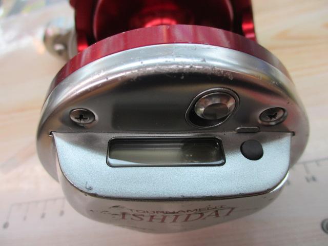 トーナメント石鯛Z 40