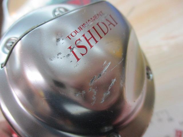 トーナメント石鯛Z 40