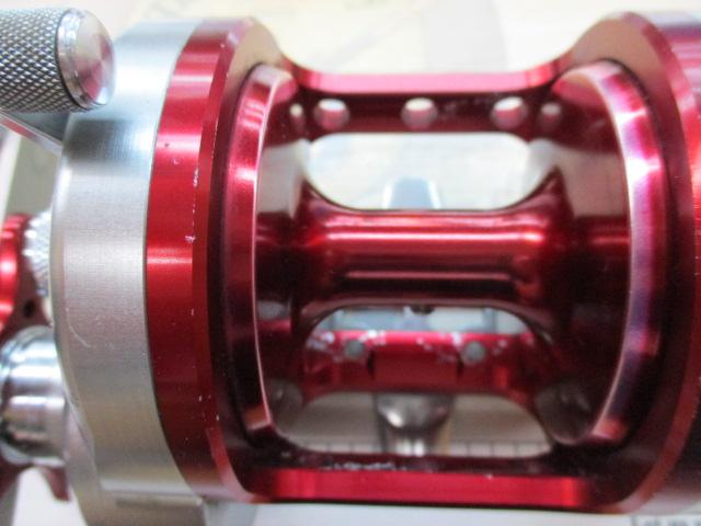 トーナメント石鯛Z 40