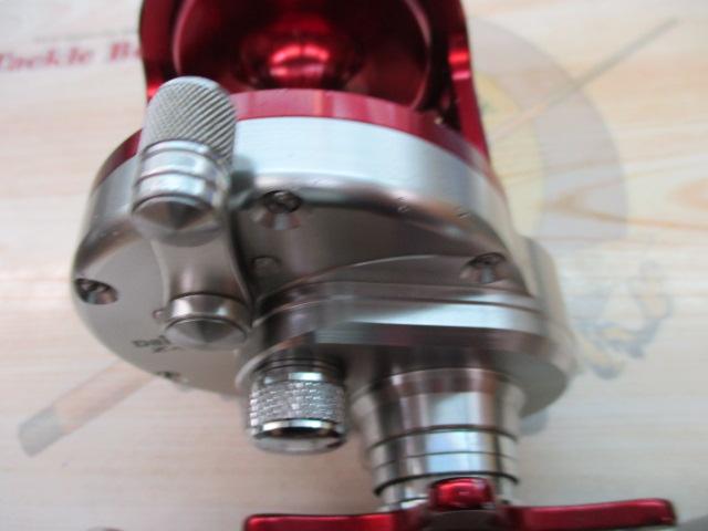 トーナメント石鯛Z 40