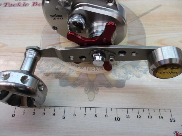 トーナメント石鯛Z 40