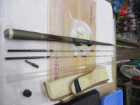 海映 中硬 165-180