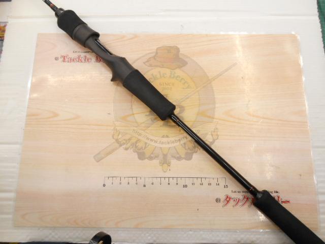 シーウォーク タイラバ 60F