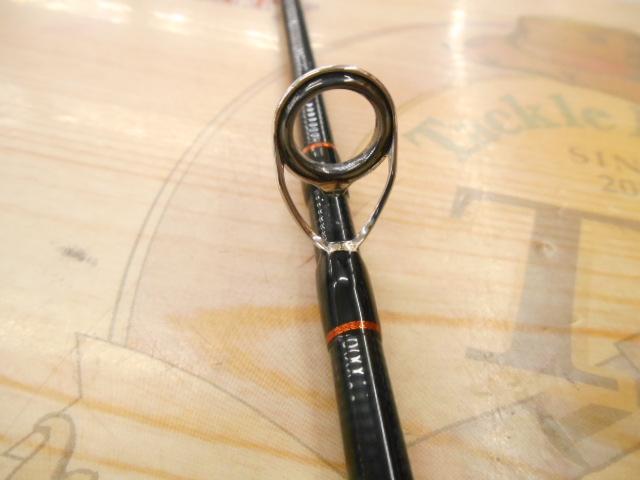 シーウォーク タイラバ 60F