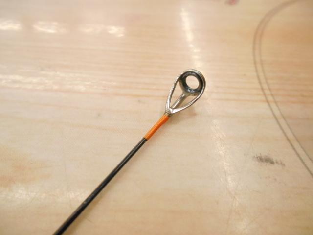 シーウォーク タイラバ 60F