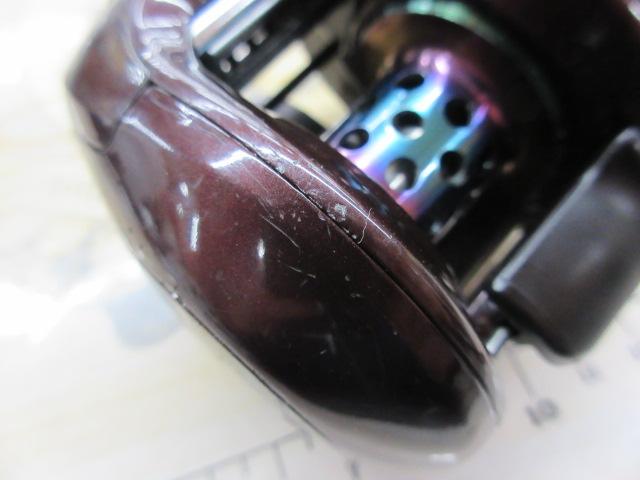 00スコーピオン 1000