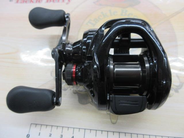 17スコーピオンDC 101HG