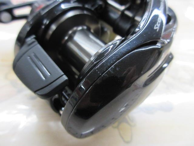 17スコーピオンDC 101HG