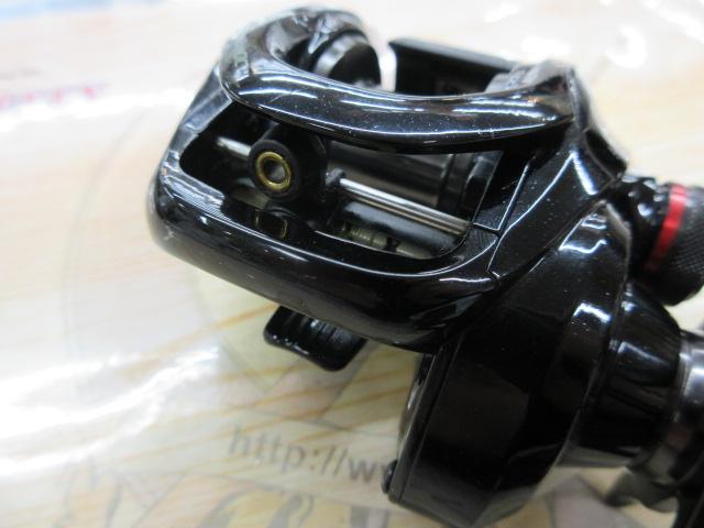 17スコーピオンDC 101HG