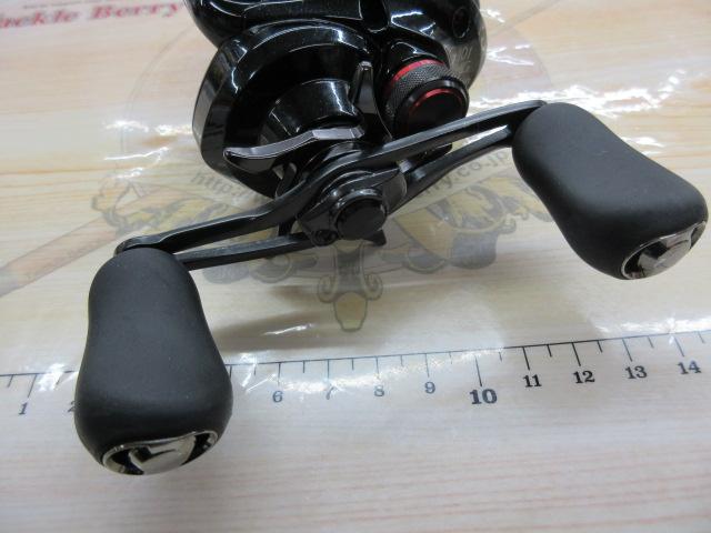 17スコーピオンDC 101HG