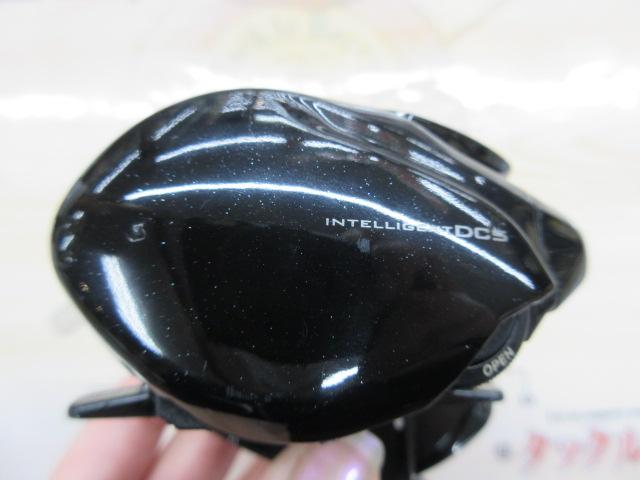 17スコーピオンDC 101HG