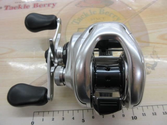 16メタニウムMGL LH