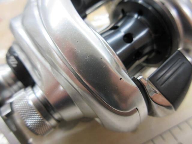 16メタニウムMGL LH