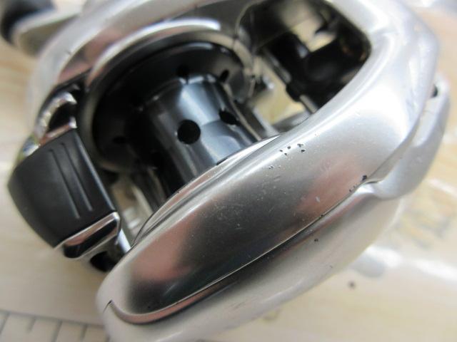 16メタニウムMGL LH